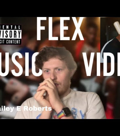 FLEX Official Musical Video by Todrick Hall