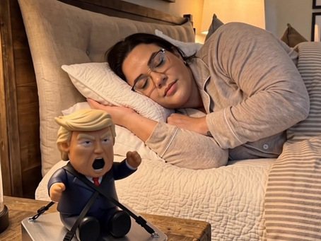 TRUMP - Alarm 