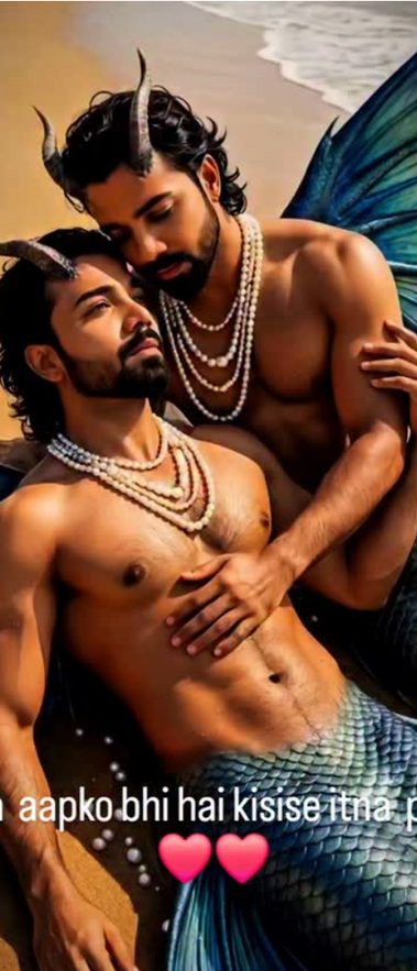 The violin never lied.” 🎻