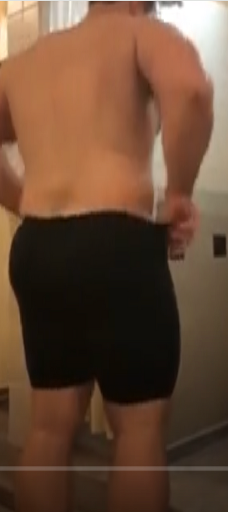 Locker Room