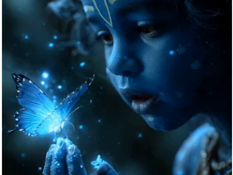 Blue Boy