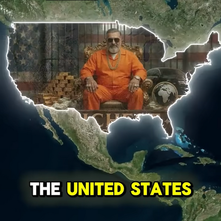 Richer Prisoner