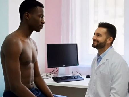 Doctor