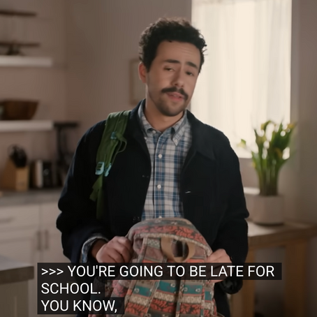 Ozempic for Ramadan - SNL