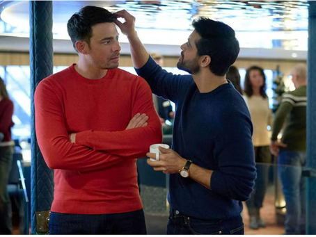 A Keller Christmas Vacation (2025)