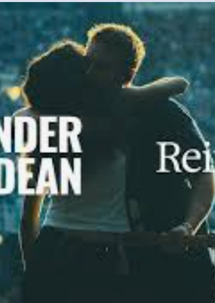 "Rein Me In" by Sam Fender and Olivia Dean