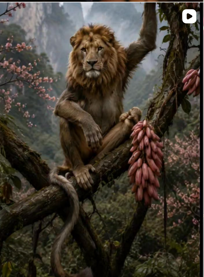 AI Nature 