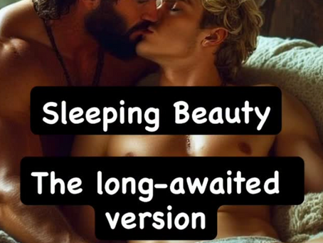 Sleeping Beau(ty)