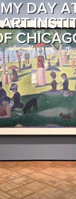 Art Institute of Chicago