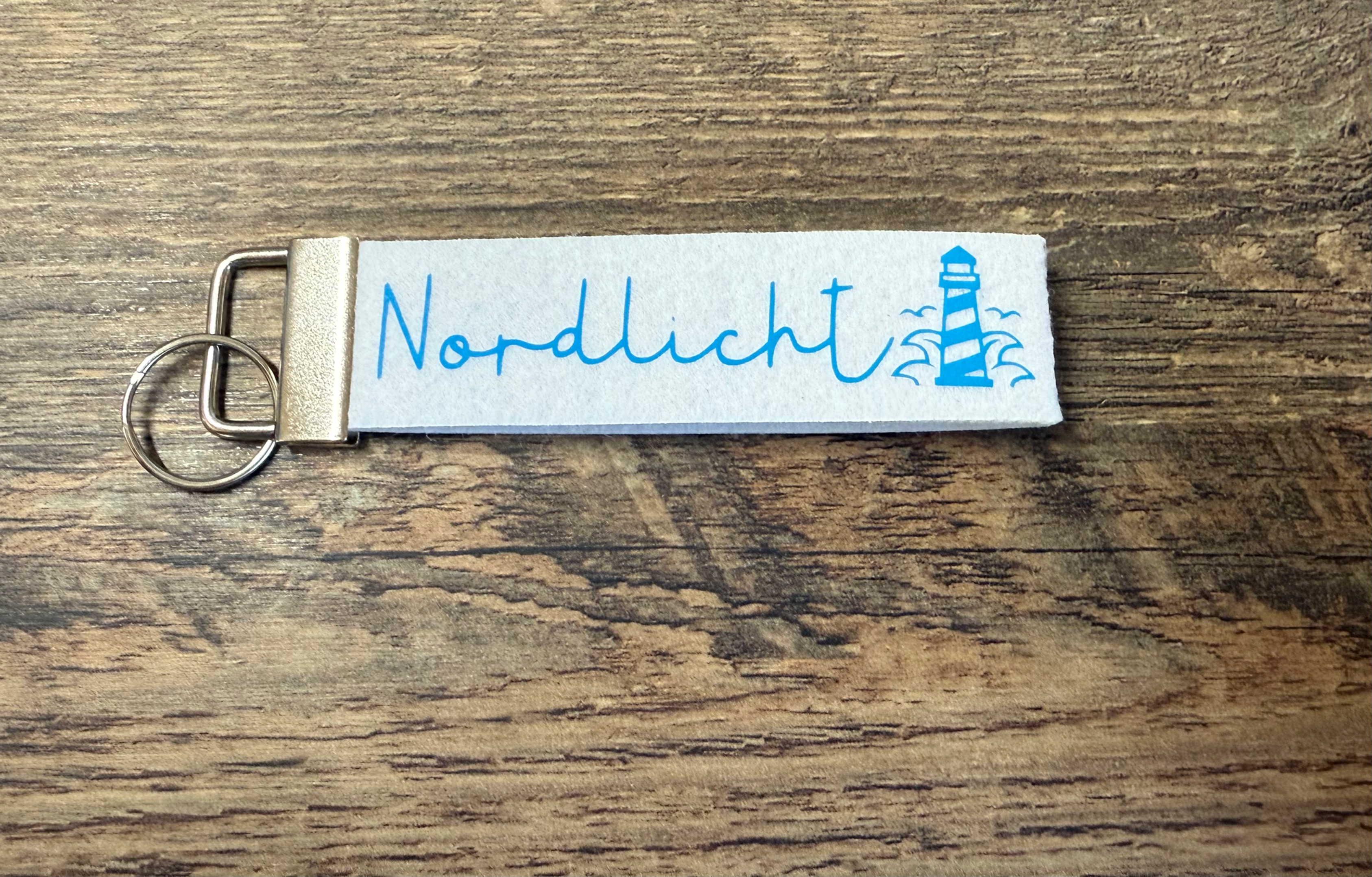 Nordlicht - für echte Küstenkinder