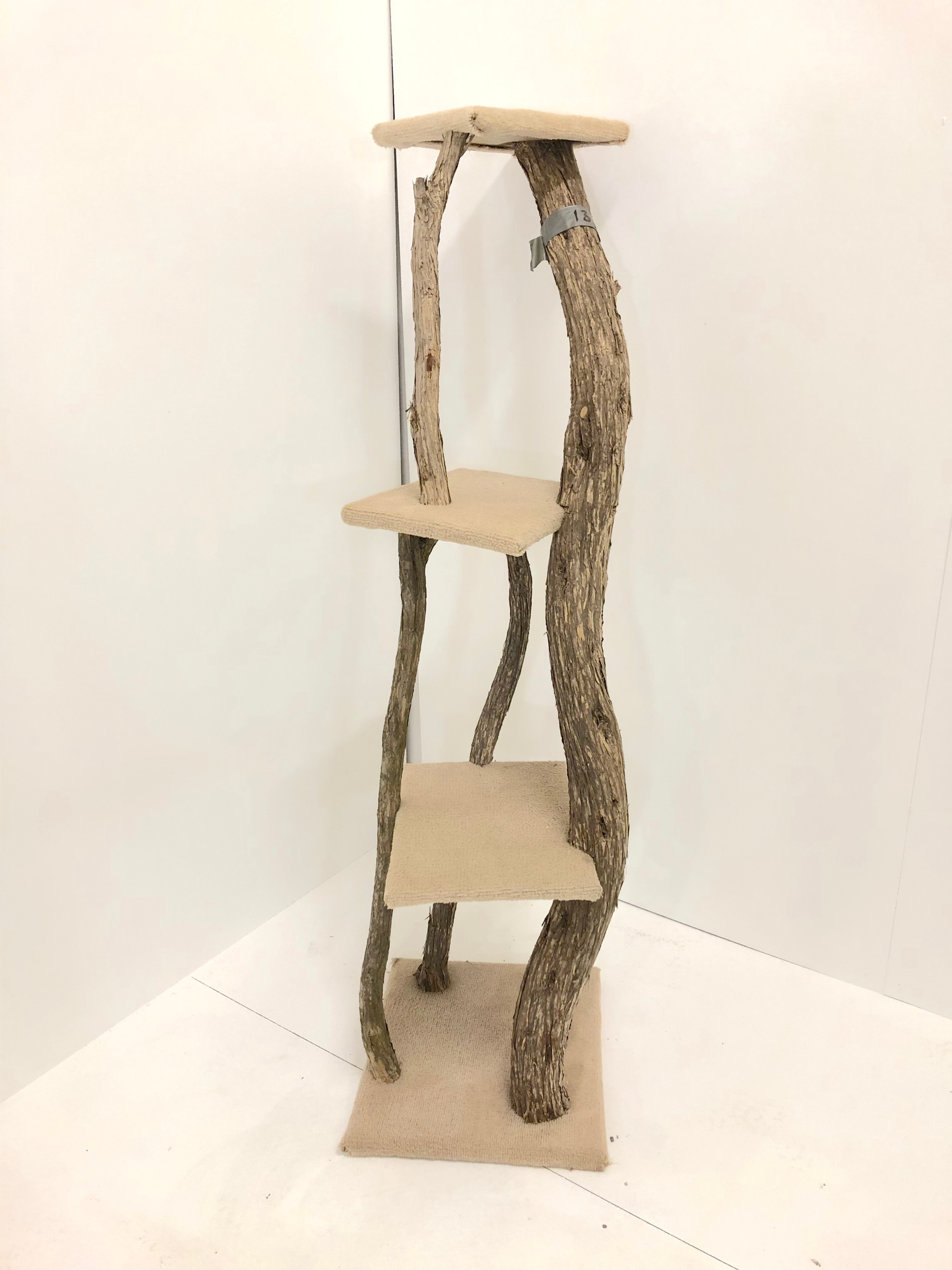 170cm Cat Scratching Tree - AVAILABLE TO ORDER