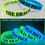 Thumbnail: PULSERAS DE SILICONA 