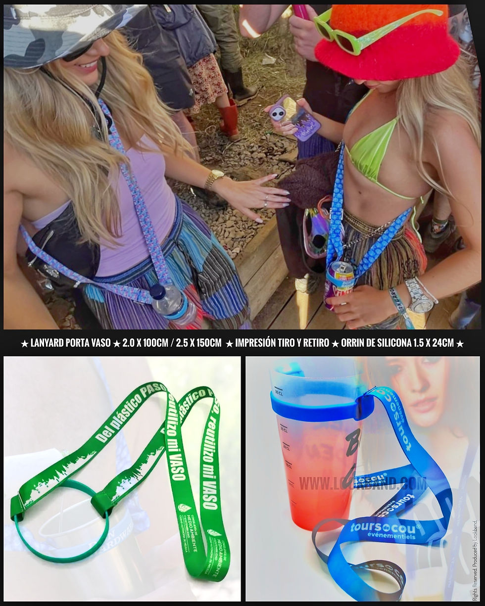 Thumbnail: LANYARDS FOTOMECÁNICA 