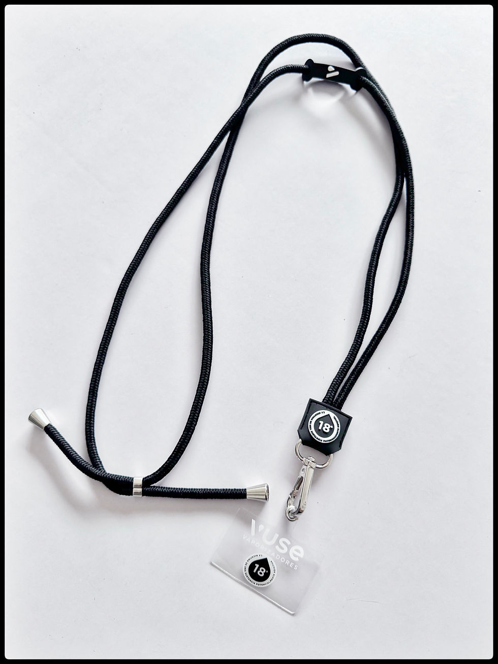 Miniatura: LANYARD AJUSTABLE 
