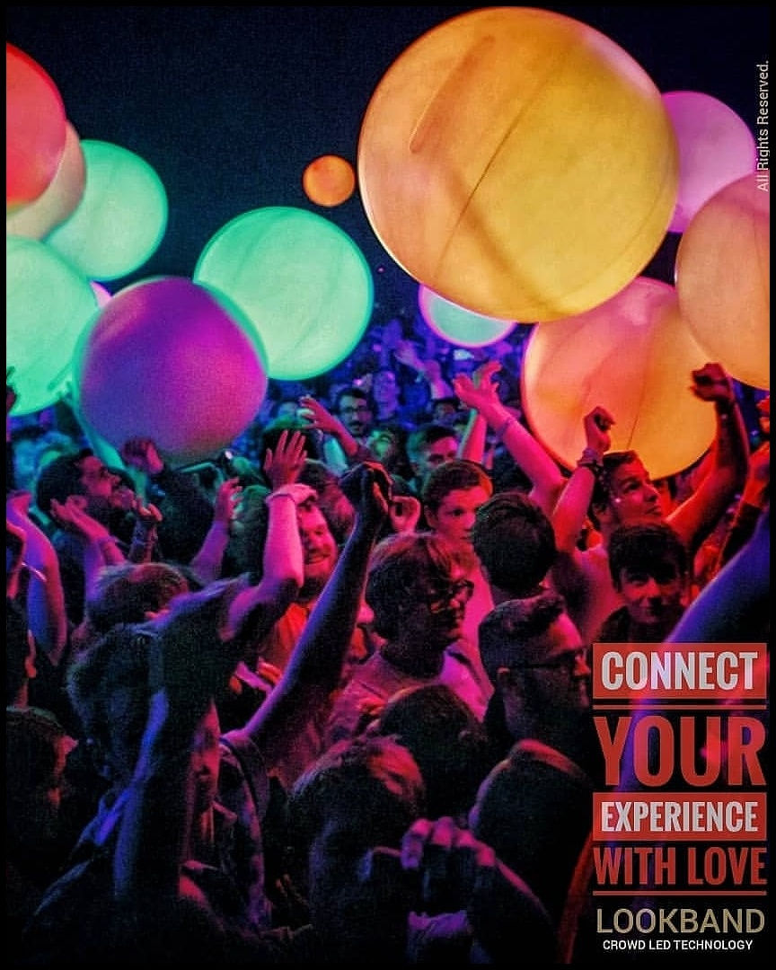 Miniatura: INFLABLES LED PROMOTION