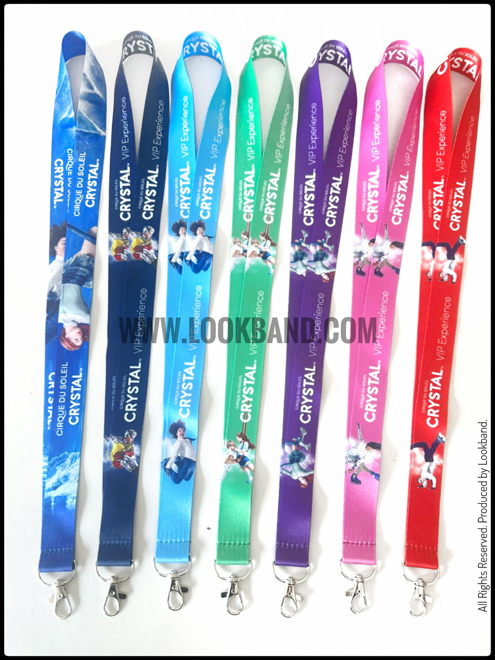 Thumbnail: LANYARDS FOTOMECÁNICA 