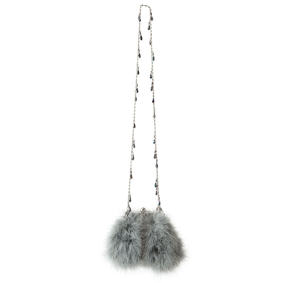 Thumbnail: Angel of Perfection - JENN Petite Evening Bag