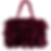 Angel of The Grape Vine - MARY Grande Handbag