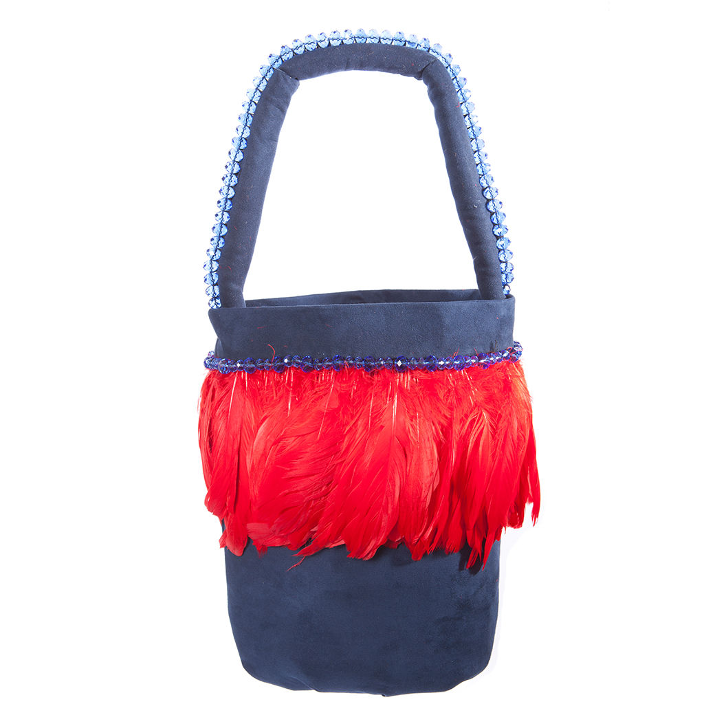 The Heart Angel - STEPHI Grande Bohemian Bag