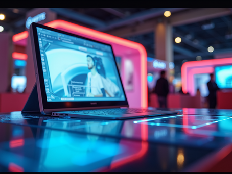Elevate Events with Live Activations and Engaging Prints