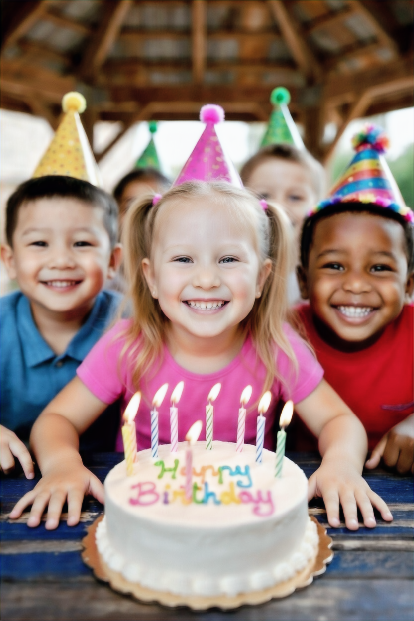 Birthday Party