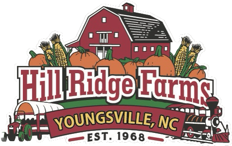 Hill Ridge Farms logo