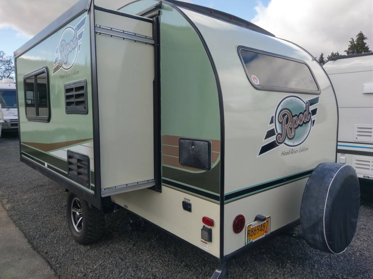 2016 R Pod 179 For Sale Forest River Rvs Rv Trader