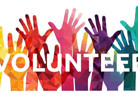 Volunteer Opportunities in Woodpark