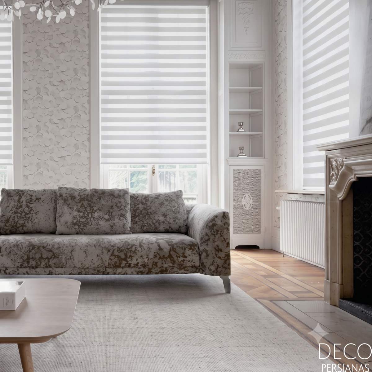 Sheer Elegance Premium