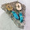Thumbnail: Jasper Drop Earrings