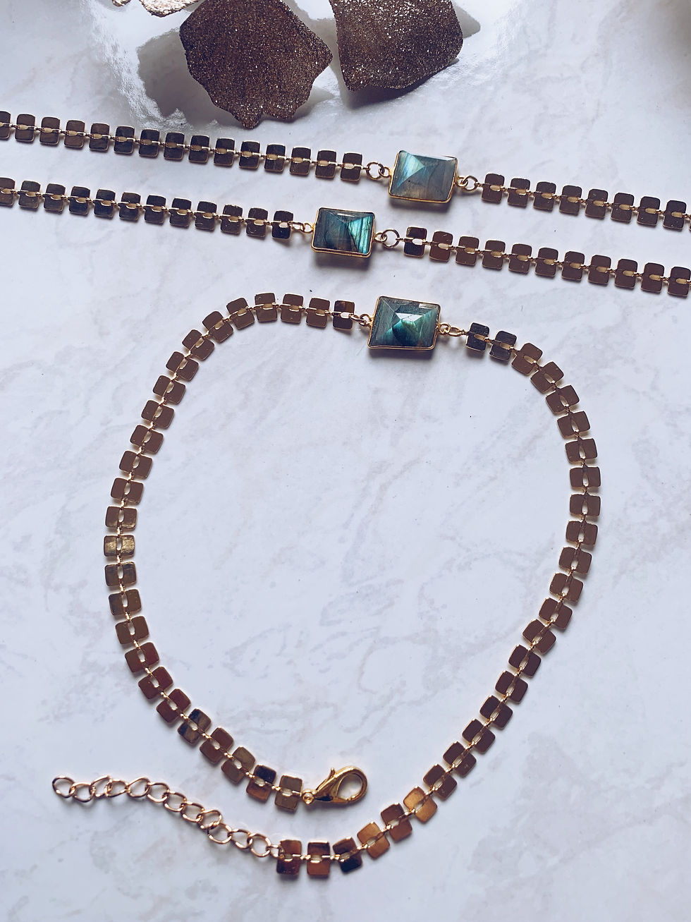 Thumbnail: Eternal Light Choker