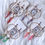 Thumbnail: Hoopla Aura Quartz Earrings