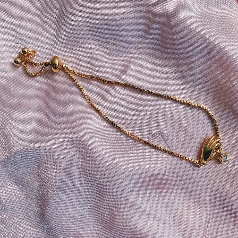 Thumbnail: Tonight is Ours Bracelet