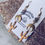 Thumbnail: Labradorite Cacti Crescent Earrings