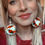 Thumbnail: Bells of Holly Pom Pom Earrings