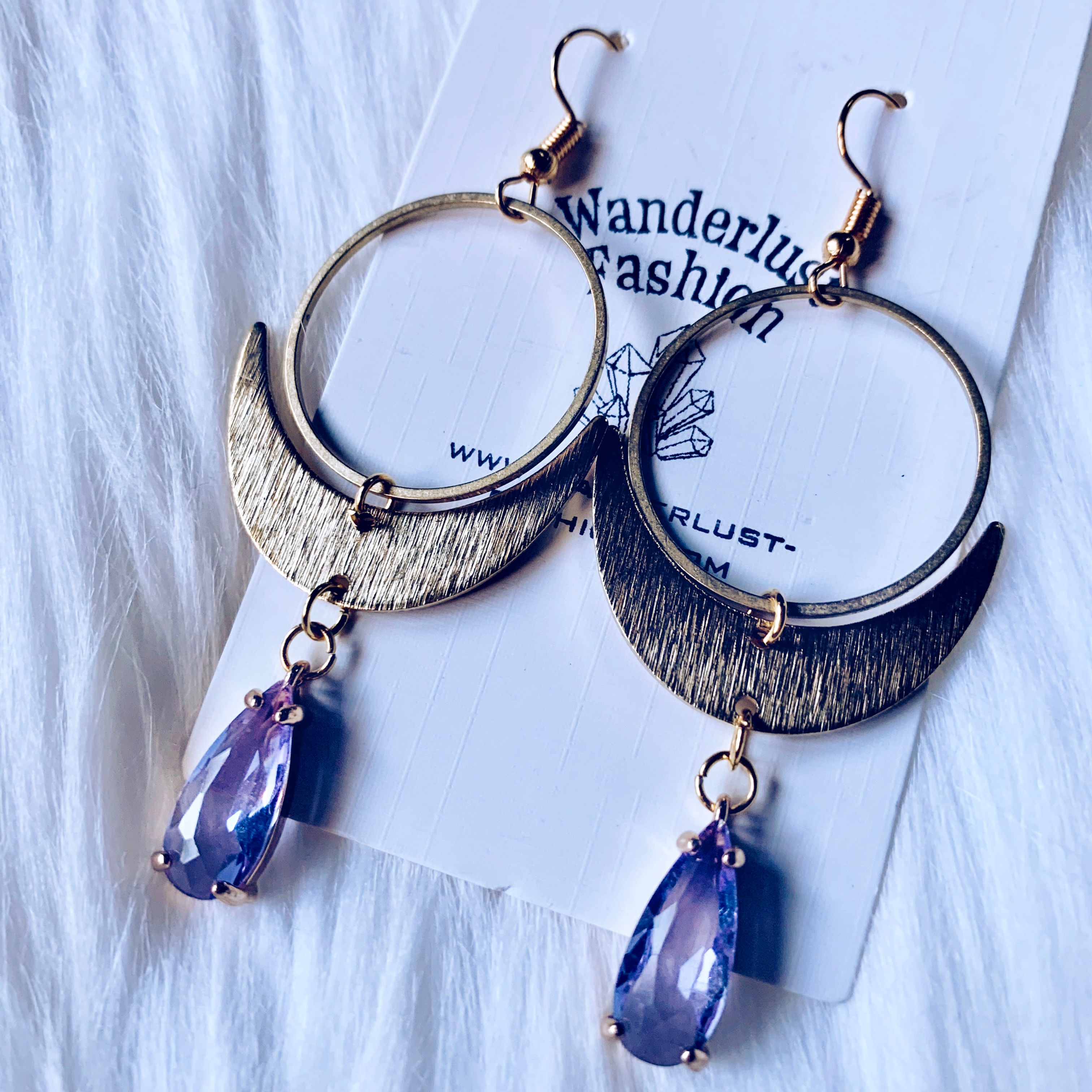 Enchantment Earrings