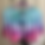 Thumbnail: Ombre Dyed Sweater