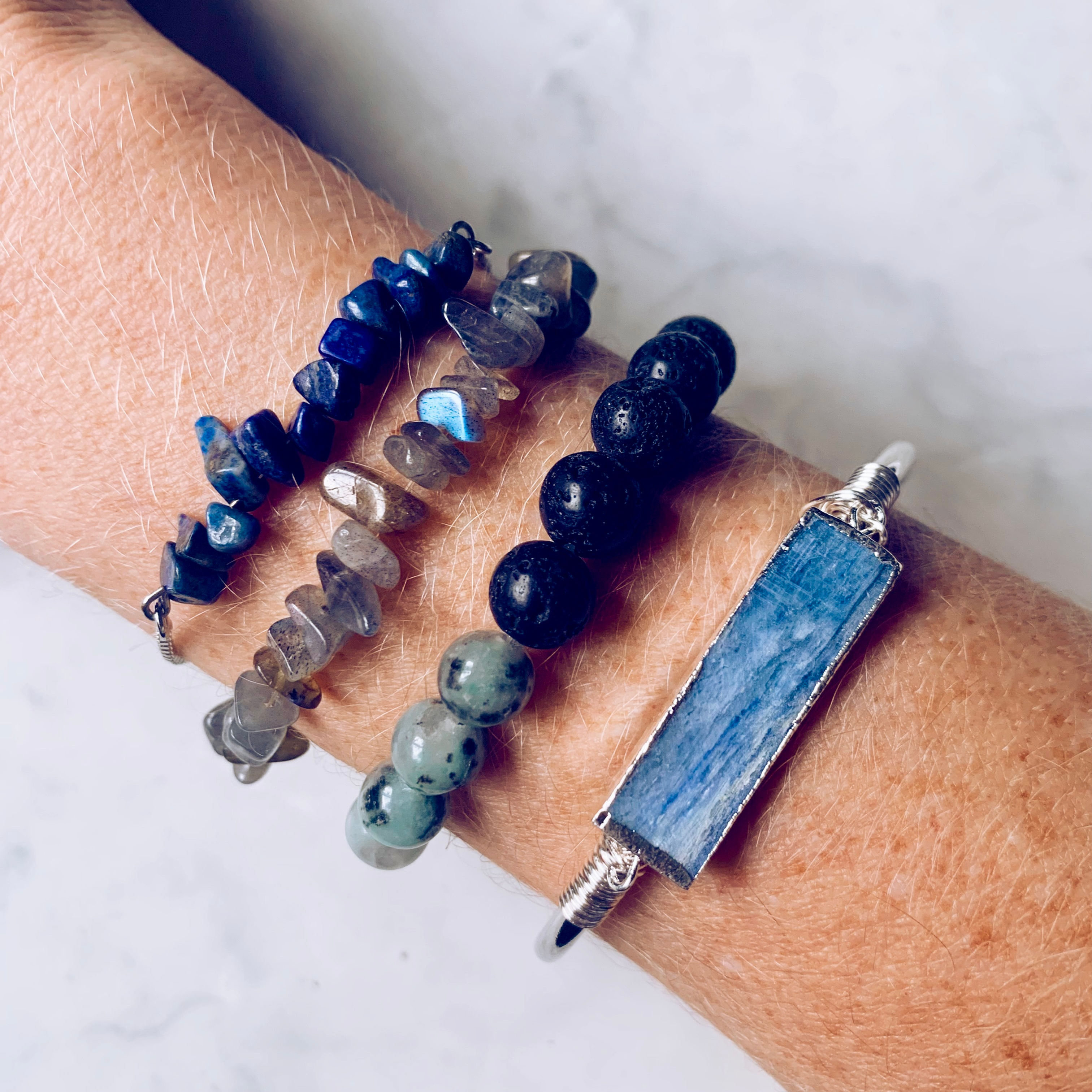 Alignment Bracelet Pack