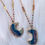 Thumbnail: Luna Slice Necklace