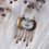 Thumbnail: Moon Droplet Earrings