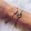 Thumbnail: Adjustable Moonstone Bracelet