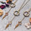 Thumbnail: Lunar Melodies Lariat Necklace