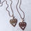 Thumbnail: Queen of Hearts Necklace
