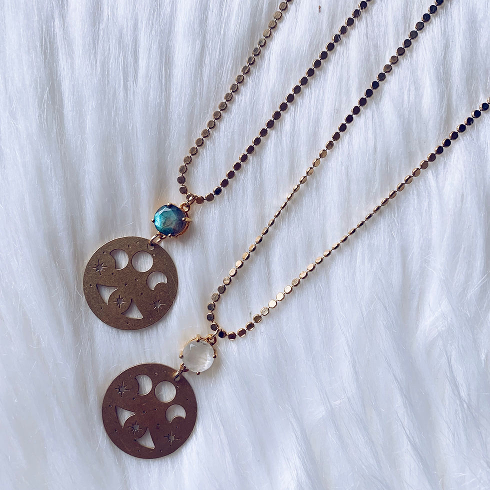 Thumbnail: Crystal Ball Choker