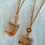 Thumbnail: Citrine Star Necklace