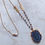 Thumbnail: Slice of Earth Necklace