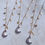 Thumbnail: Celestial Dreams Necklace