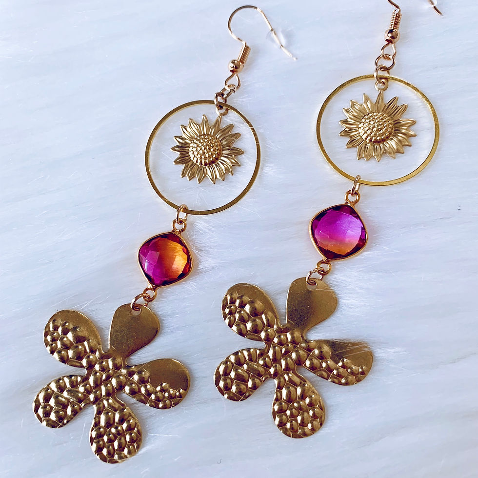 Thumbnail: Craving Chaos Earrings