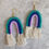 Thumbnail: Breezy Rainbow Earrings
