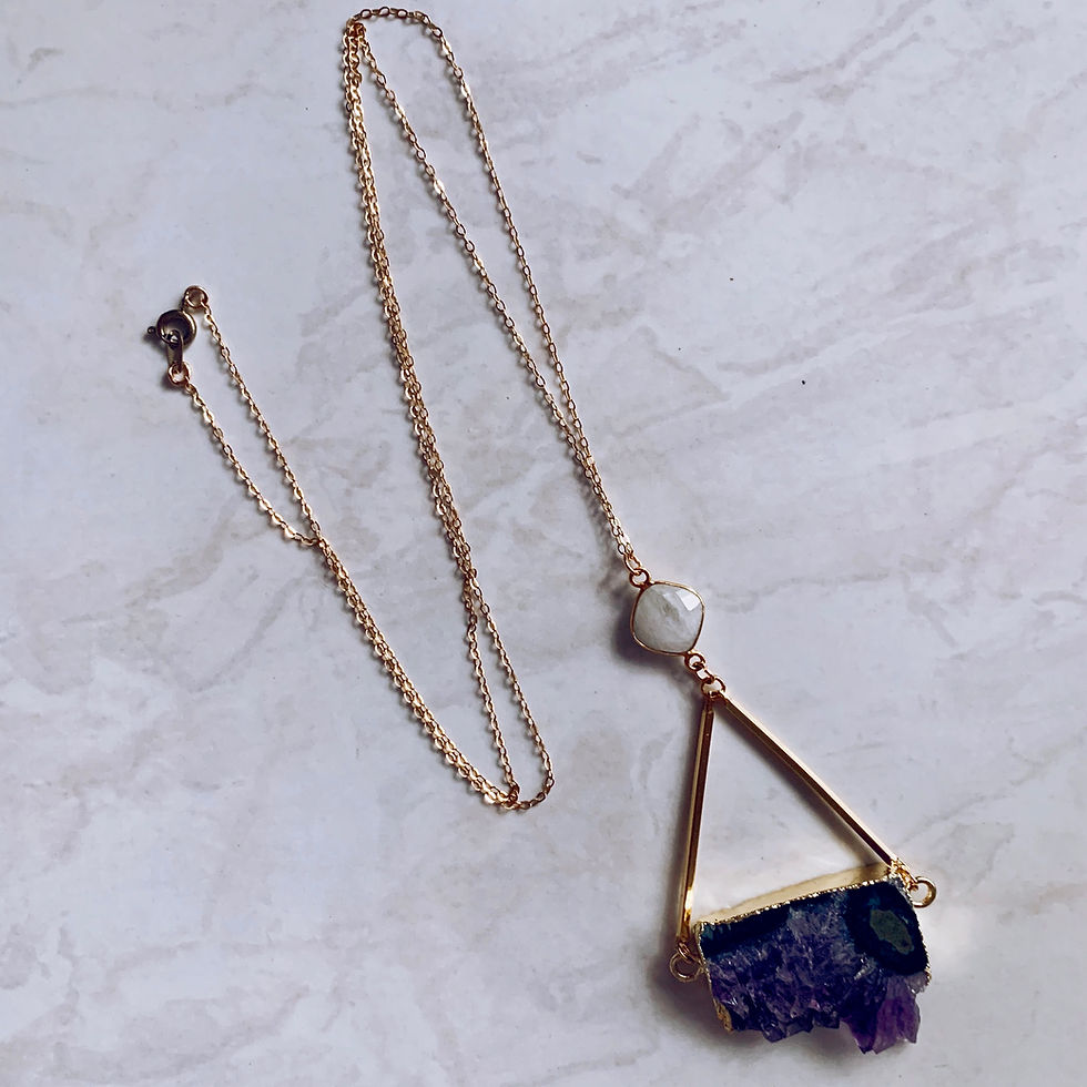 Thumbnail: Empires Necklace